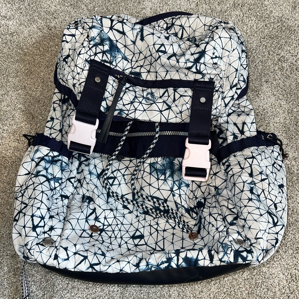 Lululemon Backpack